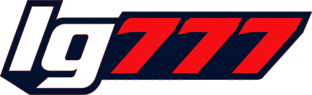 LG777 Logo